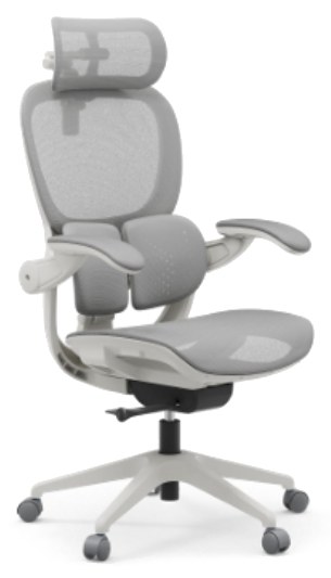 Sitwell 5010 Pro 白色